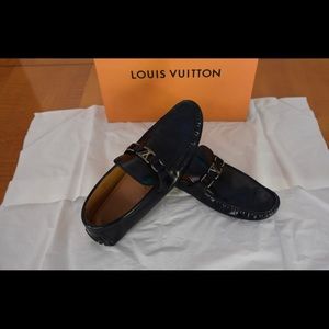 Men’s Louis Vuitton shoes
